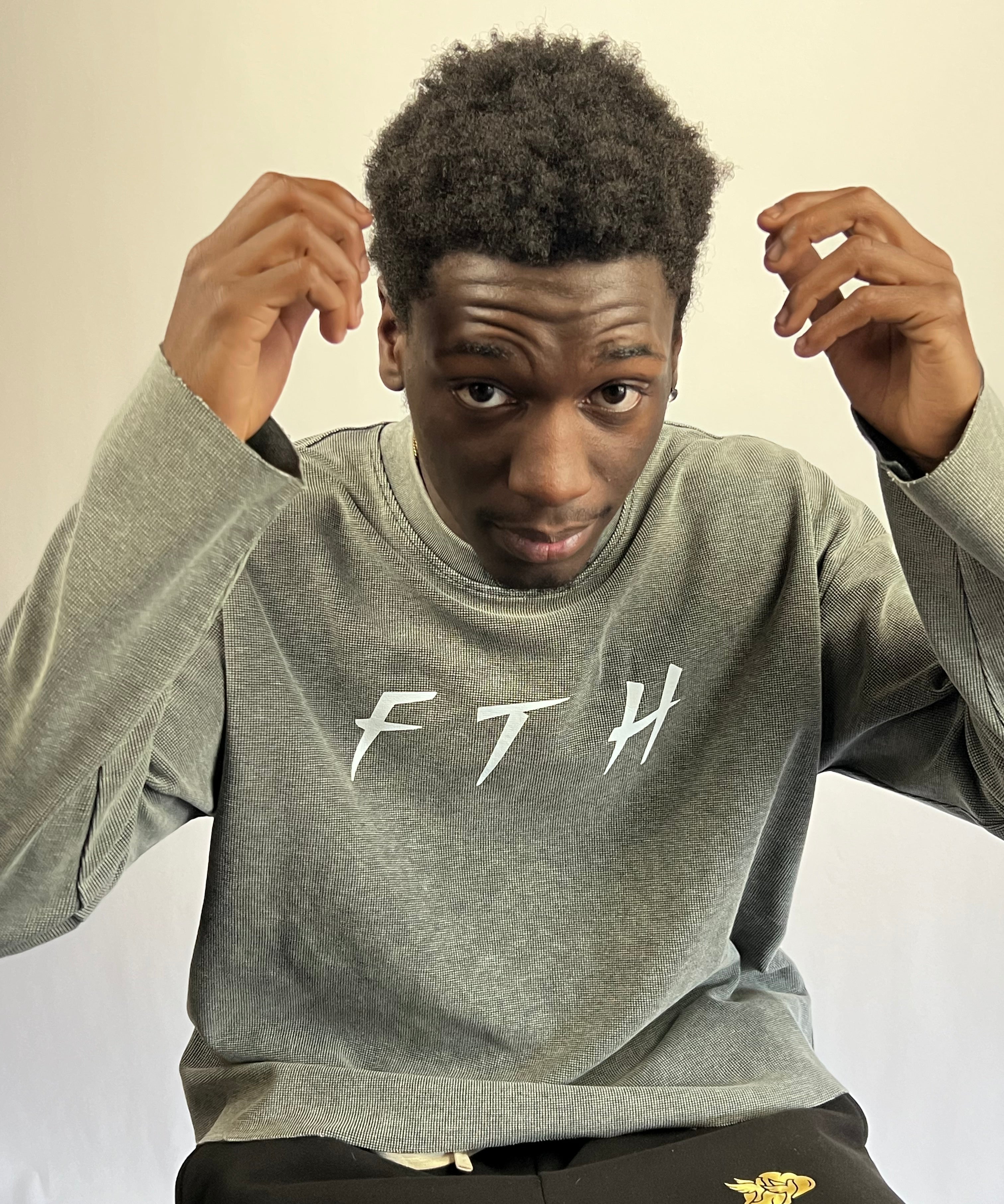 FTH CELESTIAL DIVINE TEE