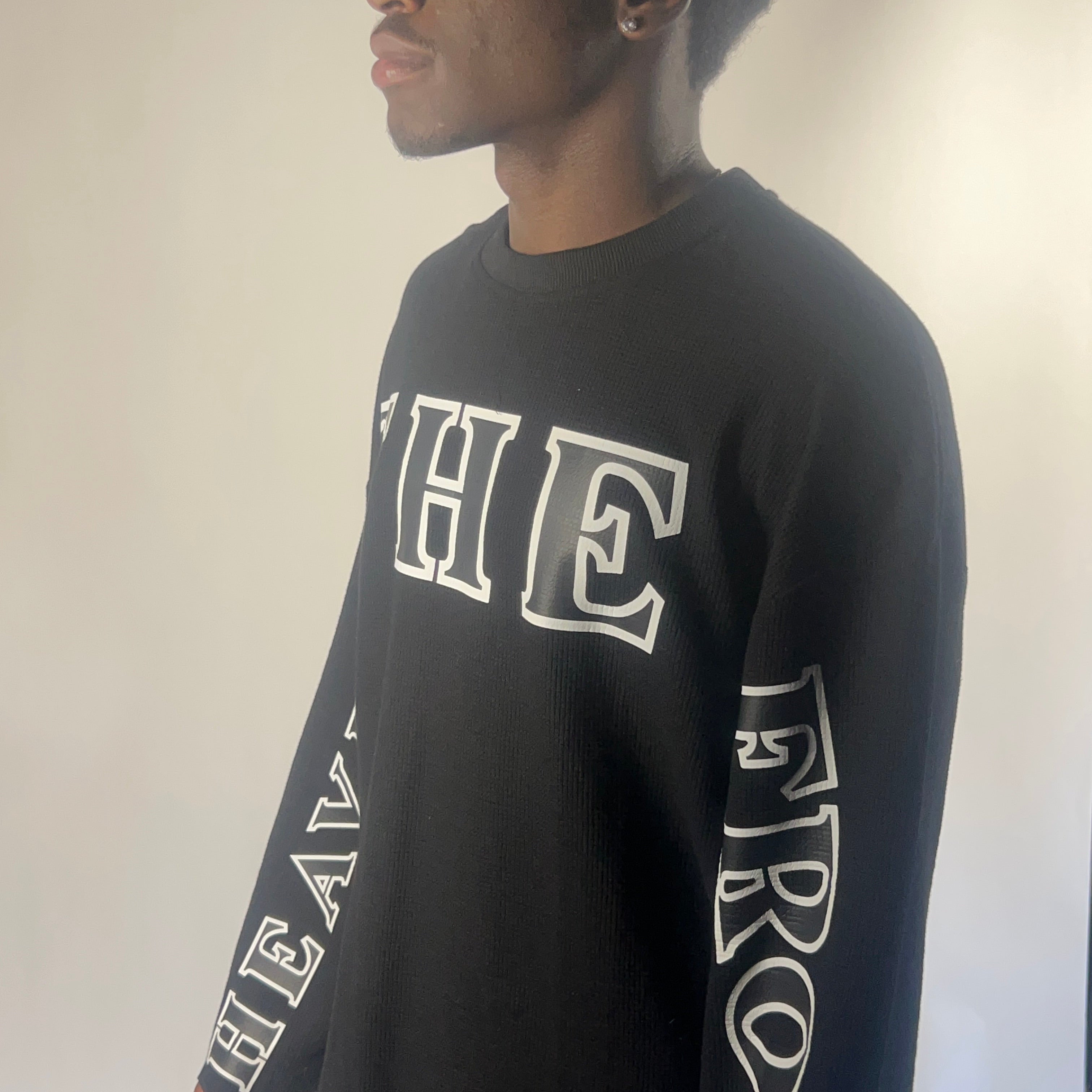 FROM THE HEAVENS "THE PROMISE" TEE