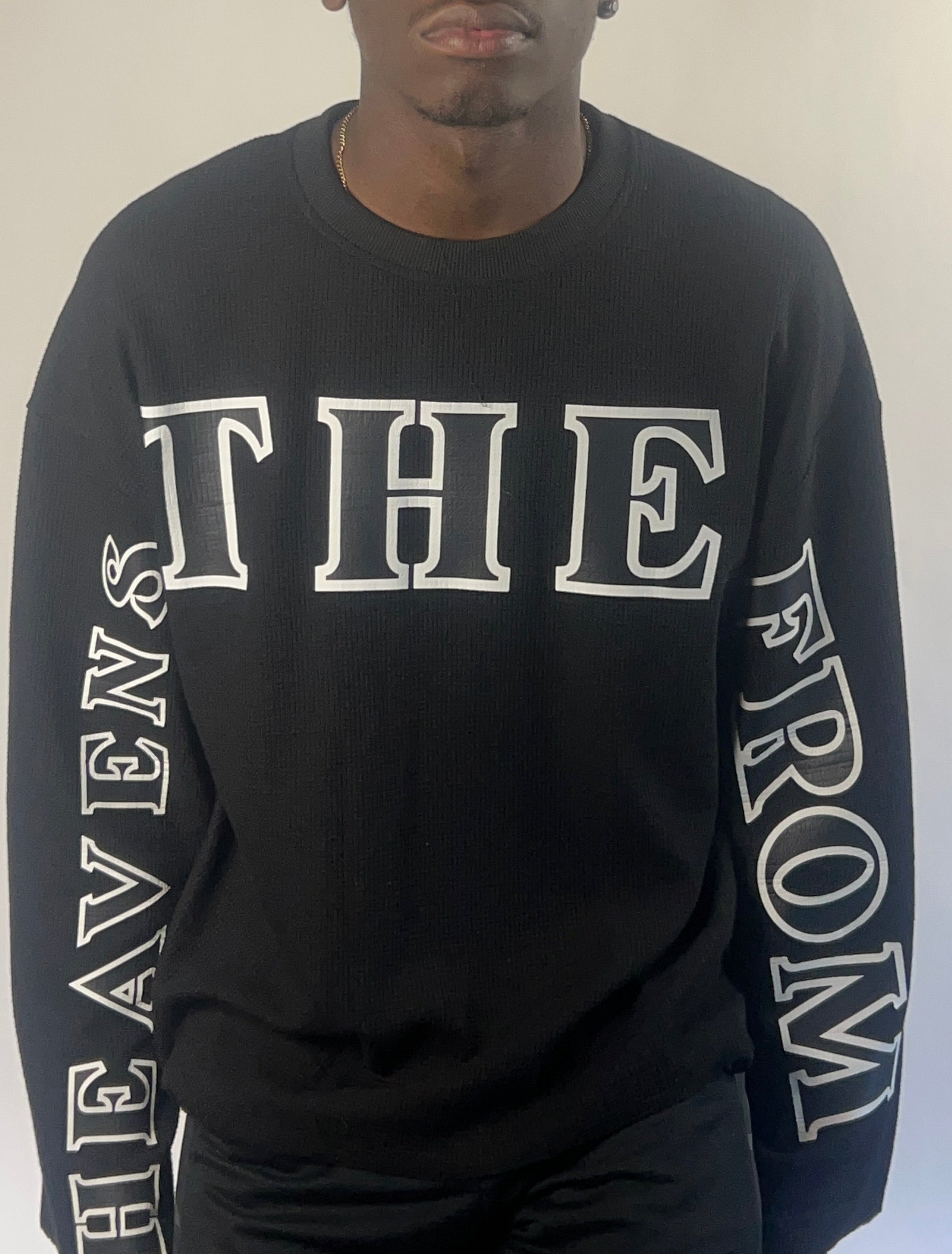 FROM THE HEAVENS "THE PROMISE" TEE