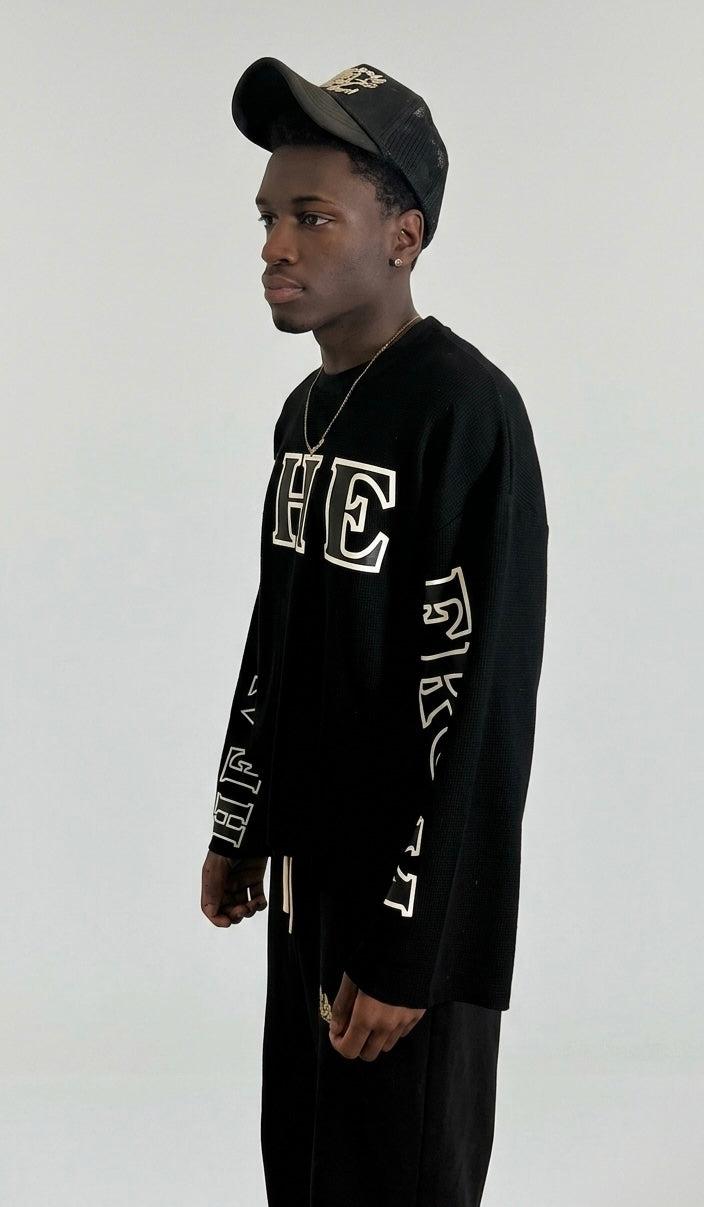 The Promise Tee
