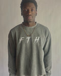 FROM THE HEAVENS "FTH" CLESTIAL DIVINE TEE