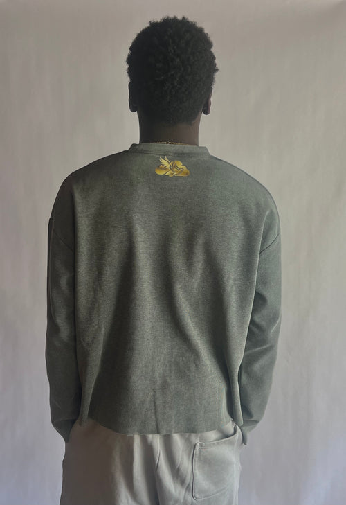 FROM THE HEAVENS "FTH" CLESTIAL DIVINE TEE