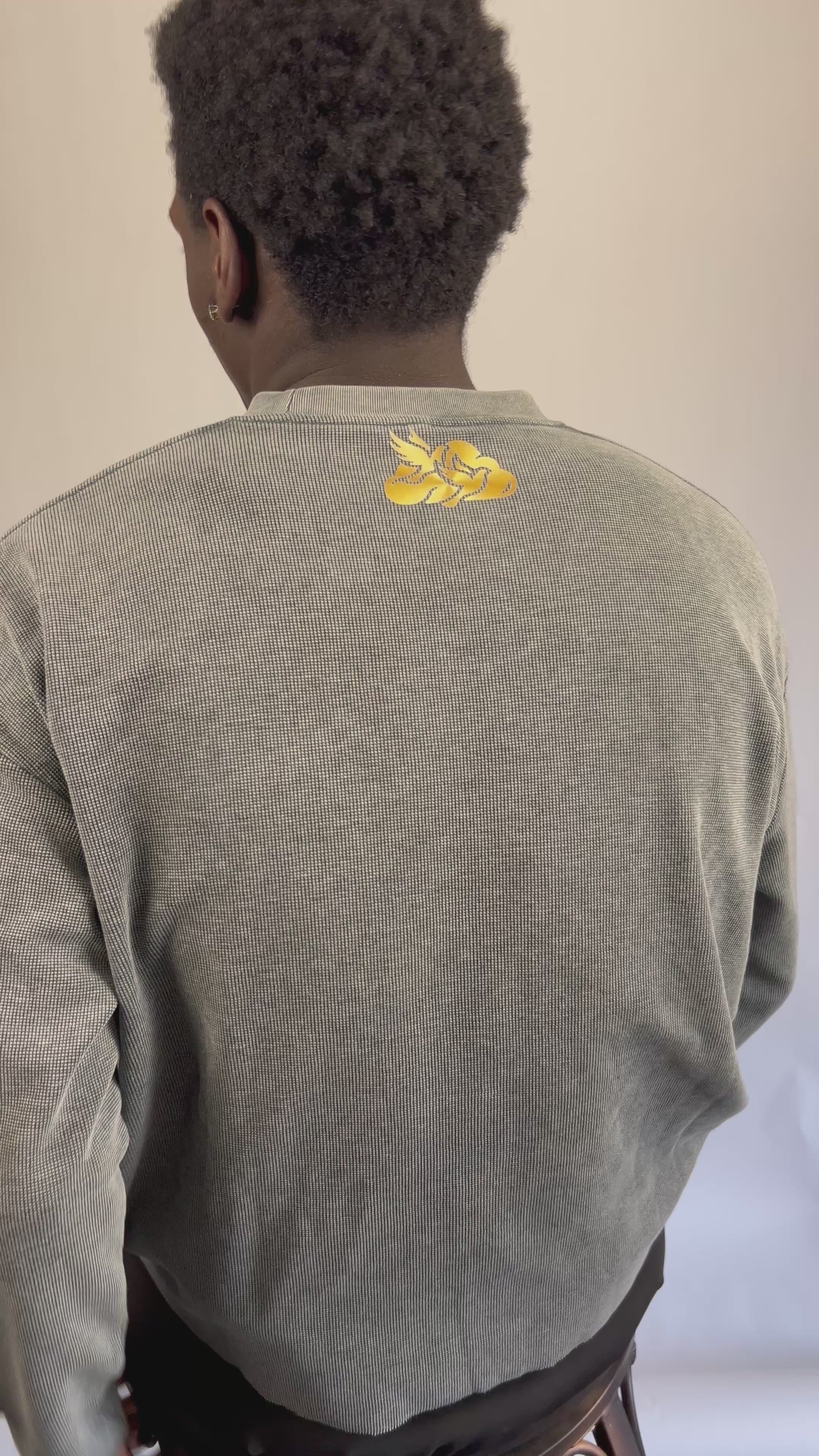 FTH CELESTIAL DIVINE TEE